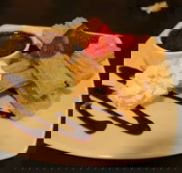 Longhorn Bar  Grill - Eagle Tavern - Accommodation 4U