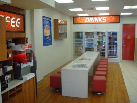 Lucky Corner - Accommodation 4U 0