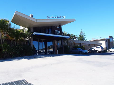 Maclean Bowling Club - Accommodation 4U 0