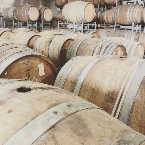 Matriarch And Rogue Winery - Accommodation 4U 1