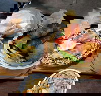 Miku Japanese Dining - Accommodation 4U