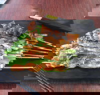 No.2 Chinese BBQ - Accommodation 4U