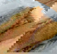 Ocean Eight Fish n Chips - Accommodation 4U