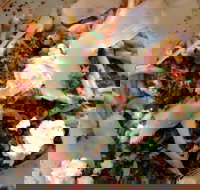 Olivigna Restaurant - Accommodation 4U