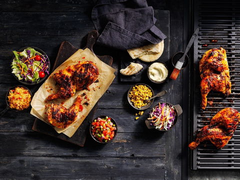 Oporto - Merrylands - Accommodation 4U 0