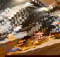 Osaka Japanese Dining Bar - Accommodation 4U