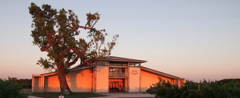 Parker Coonawarra Estate - Accommodation 4U 1