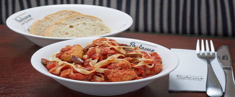 Pastacup - Armadale - Accommodation 4U 0