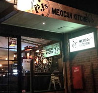 PJ's Mexican Kitchen - Northcote - Accommodation 4U