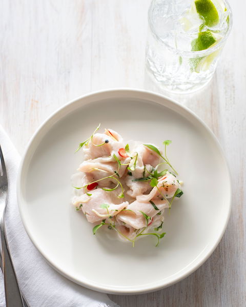 Rick Stein At Bannisters Mollymook - Accommodation 4U 0