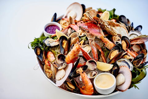 Rick Stein At Bannisters Mollymook - Accommodation 4U 1