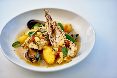 Rick Stein At Bannisters Mollymook - Accommodation 4U 2