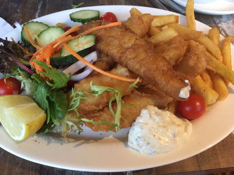 Riverviews Bar And Dining - Accommodation 4U 0