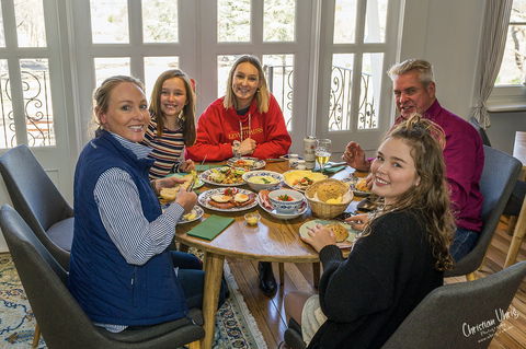Rosenhof German Heritage Cafe And Restaurant - Accommodation 4U 0