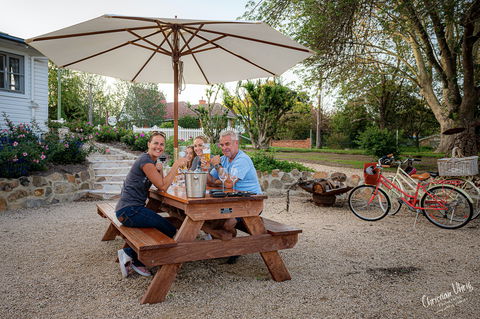 Rosenhof German Heritage Cafe And Restaurant - Accommodation 4U 2