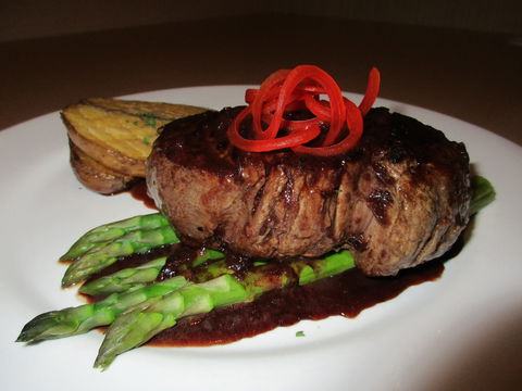 Sails Restaurant - Accommodation 4U 0