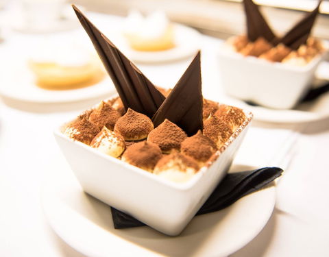 Sails Restaurant - Accommodation 4U 1