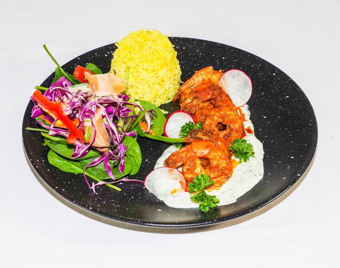 Sails Restaurant - Accommodation 4U 2
