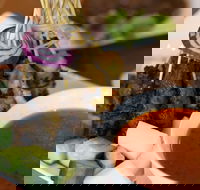 Satay on Charcoal - Accommodation 4U