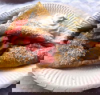 Scrumdiddly Crepes - Accommodation 4U