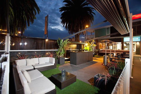Secret Garden - Accommodation 4U 0
