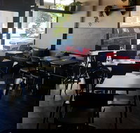 Sidecar - Accommodation 4U