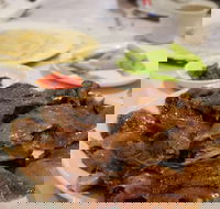 Simon's Peking Duck Restaurant - Accommodation 4U