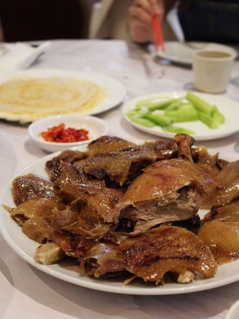 Simon's Peking Duck Restaurant - Accommodation 4U 0