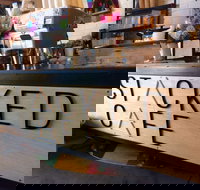 Stacked Cafe - Accommodation 4U