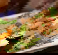 Sunlight Chinese Restaurant - Accommodation 4U