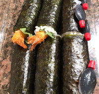 Sushi Mise - Accommodation 4U