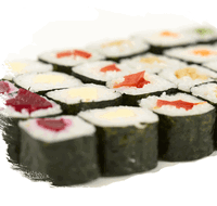 Sushi World - Glebe - Accommodation 4U