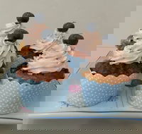 Sweet Crumbs - Accommodation 4U