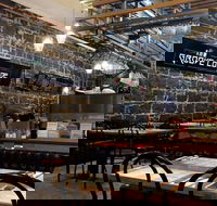 The Groove Lounge - Accommodation 4U