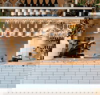 The Alcott - The Spritz Bar - Lane Cove - Accommodation 4U