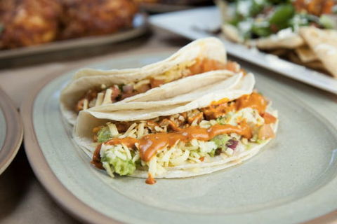 The Burrito Bar - Aspley - Accommodation 4U 0