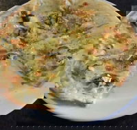 The Grove Establishment - Accommodation 4U