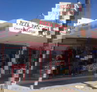 Through The Oven - Accommodation 4U