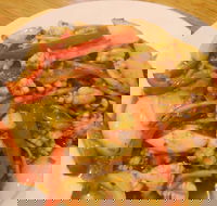 Tian Tian Restaurant - Accommodation 4U