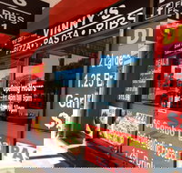 Vinny's - Accommodation 4U