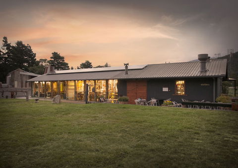 Wildbrumby Distillery And Cafe - Accommodation 4U 0