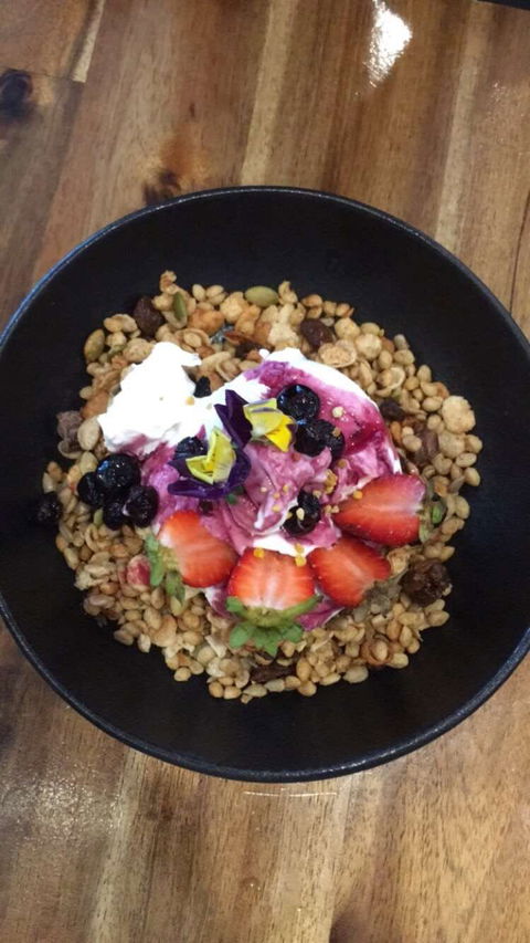 Wind Chimes Cafe - Accommodation 4U 0