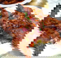 Yum Yum Peking Duck - Accommodation 4U