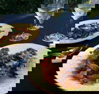 Ace High Eatery and Bar - Accommodation 4U