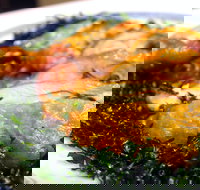 Blue Dragon Restaurant - Accommodation 4U