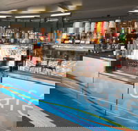 Cannington Leisureplex Cafe - Accommodation 4U