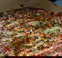 Carlisle Pizza - Accommodation 4U