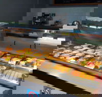 Charlie's Lunch Bar - Accommodation 4U