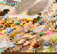 Delicious Chocolicious - Accommodation 4U
