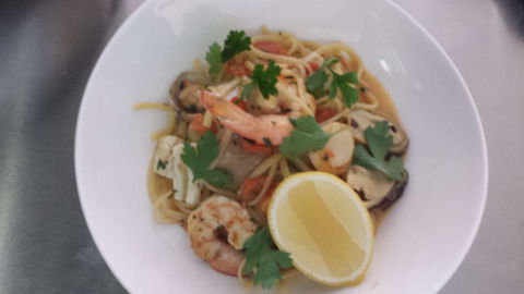 Elliotts Bistro - Accommodation 4U 0